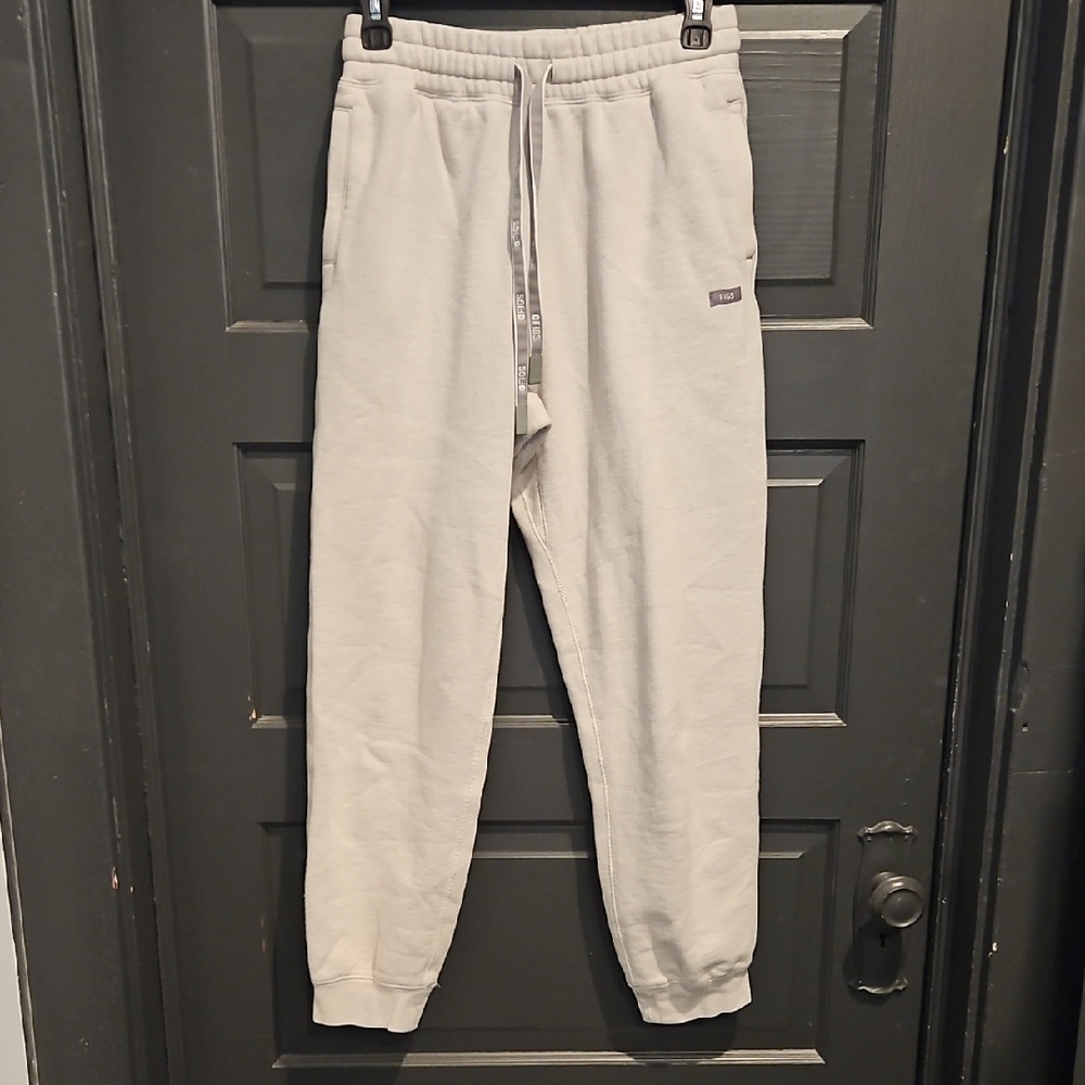 Figs Off-Shift Jogger